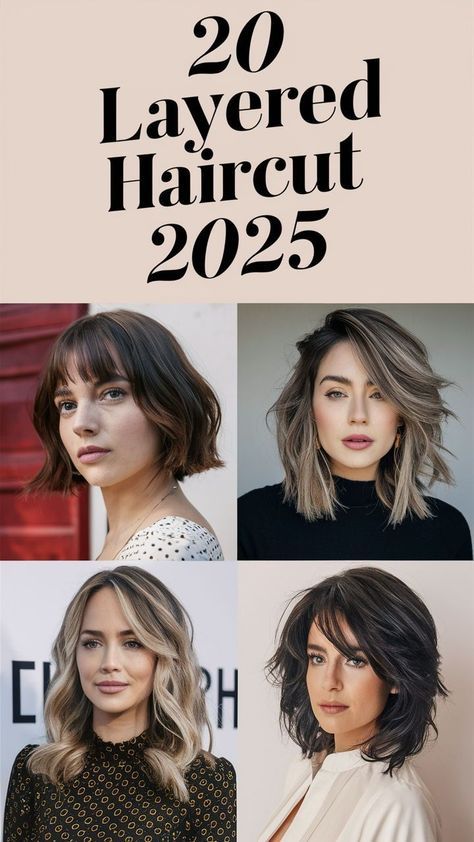 Long Layered Haircut, Bangs Curtain, Wavy Layers, Layered Haircuts With Bangs, Latest Haircuts, Natural Gray Hair, Long Layered Haircuts, Pixie Styles, Layered Haircut