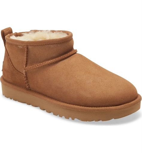 Ugg Ultra Mini, Mini Classic, Ugg Boots, Nordstrom, Boots