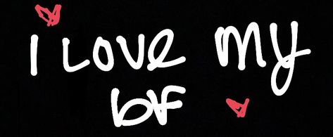 Bf, love, Discord, banners, in love, Hearts, cute, couple I Love My Bf Twitter Header, In Love Banner Discord, Discord Banners I Love Him, Her<3 Discord Banner, Good Banners Discord, Is In Love Banner Discord, Cute Matching Banners Discord, Has A Big D Bf Banner, Discord Banners For Him