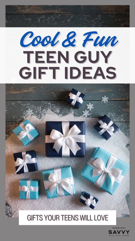 Teen Boy Christmas Gifts 2024 | Gifts for Teen Boys 2024 Teen Boyfriend Gift Ideas, Best Gifts For Teen Boys, Gifts For Teenage Boyfriend, Teenage Boyfriend Gifts, Teen Guy Gifts, Guy Gift Ideas, Gift Ideas For Teenage Boys, Gifts For Teenage Guys, Christmas Presents For Teens