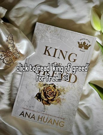 Click To Read Book, King Of Greed Book, Click On This Pin To Read, Book Pdf Download Free, Click To Read For Free, Click To Read, Free Book Pdf, Book Pdfs, Websites To Read Books