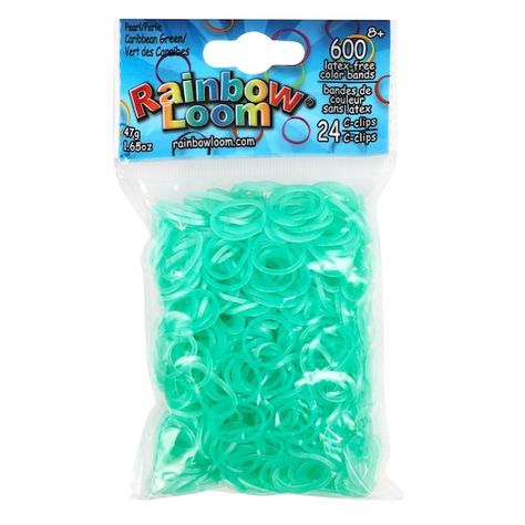 Jewelry Looms, Rainbow Loom Rubber Bands, Rainbow Loom Patterns, Rainbow Loom Bands, Loom Charms, Rubber Band Bracelet, Rainbow Loom Bracelets, Jewelry Making Kits, Diy Bracelets Easy