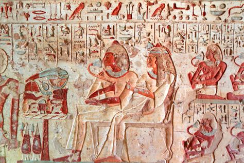 Facts About Ancient Egypt, Ancient Egypt Projects, Egypt Project, African Ancestry, Egyptian Artifacts, History Activities, Ancient Egyptian Art, African History, Egyptian Art