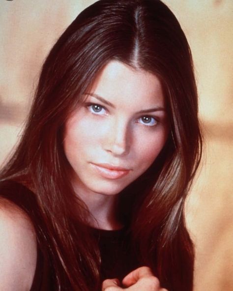 #JessicaBiel #JessicaClaireBiel Female Cartoon Characters, 7th Heaven, Ava Gardner, Female Cartoon, Jessica Biel, Silver Screen, Sirens, Teen Titans, Season 1