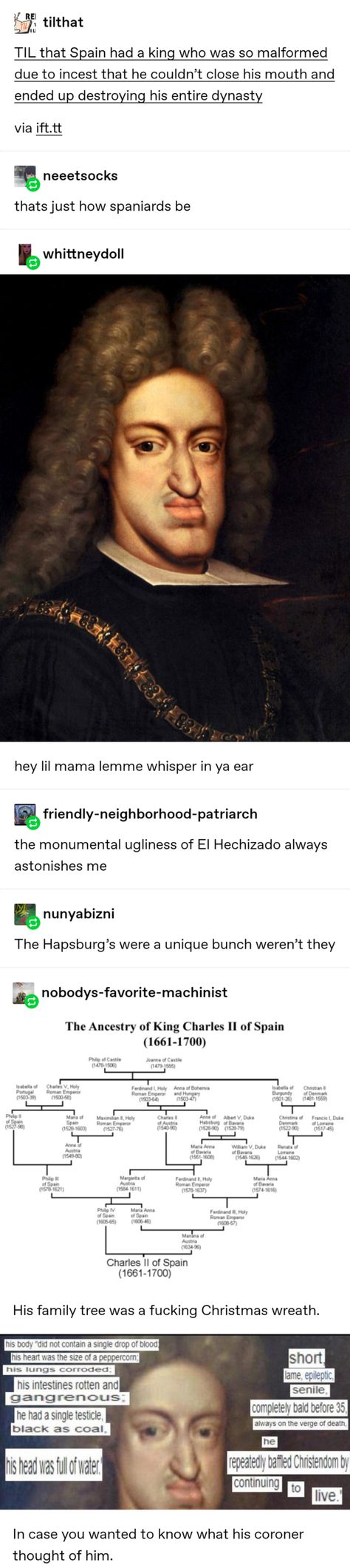 El hechizado Spanish History, Modern Philosophy, Humor Videos, History Humor, Julius Caesar, Funny Tumblr Posts, Memes Humor, The More You Know, History Facts