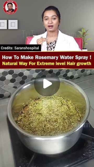 Rosemary Hair Spray, Spray For Hair Growth, Rosemary Water For Hair Growth, Rosemary Water For Hair, Spray For Hair, Rosemary Water, Rosemary Leaves, Girls Frock Design, For Hair Growth