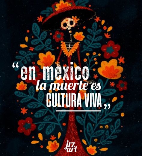 Crafts Halloween, Día De Muertos, Dia De Muertos, The Dead, Halloween Crafts, Mindfulness, Halloween, Movie Posters, Anime