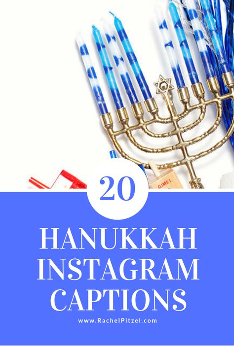 Happy Hanukkah everybody! Here are some awesome Instagram captions to light up your feed this Holiday season. Happy Hanukkah Quotes, Hanukkah Quotes, Hanukkah Quote, Insta Captions, Holiday Lettering, Happy Hanukkah, Short Humor, Love Peace, Christmas Quotes