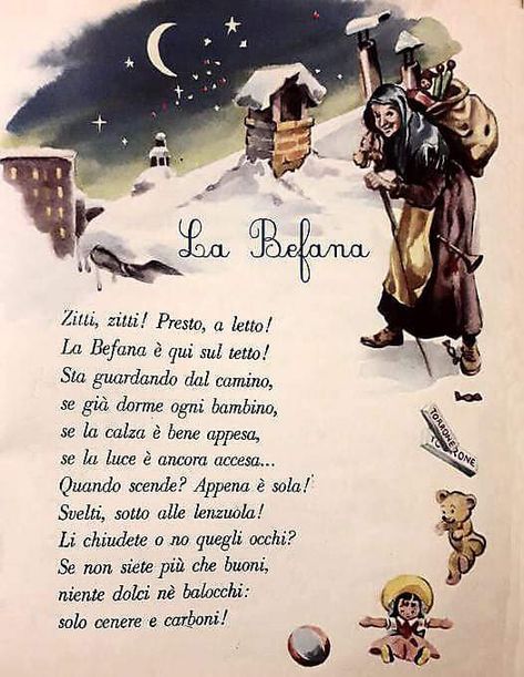 Italian Greetings, Lady Lovely Locks, Creepy Christmas, Italian Christmas, Rainbow Brite, Learning Italian, Italian Language, Christmas Greetings, Vintage Christmas