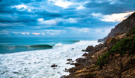 Punta Conejo Salina Cruz, Perfect Waves, Surf Trip, Before Sunrise, Mexico Travel, Bucket List, Instagram Images, Surfing, California