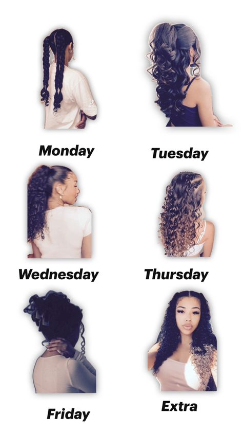 How To Grow Curly Hair, Curly Hairstyles For Picture Day, 4 A Hair, Hairstyles Without Gel, Hairstyles For The Week, 2c Hairstyles, Different Curl Types, 2c 3a Hair, Hairstyles For Thick Curly Hair