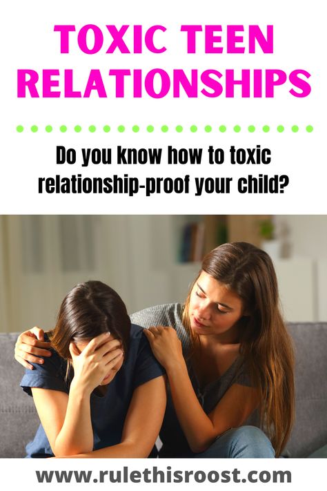 Toxic Girlfriend, Toxic Boyfriend, Child Behavior, In A Toxic Relationship, Teen Relationships, Toxic Relationship, Kids Behavior, Parenting Teens, Toxic Relationships