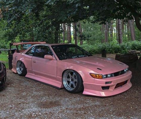 Jetta A4, Pink Cars, Tokyo Drift Cars, R34 Gtr, Cars Girls, Mobil Drift, Toyota Gt86, Best Jdm Cars, Pimped Out Cars