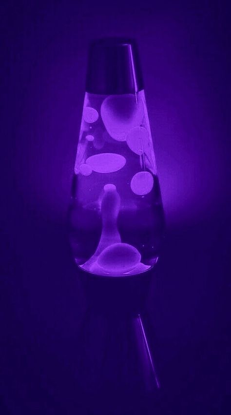 Purple Aesthetic Bedroom Ideas, Purple Aesthetic Bedroom, Lava Lamp Aesthetic, Purple Lava Lamp, Aesthetic Bedroom Ideas, Purple Bedroom, Purple Rooms, Purple Decor, Cute Bedroom Decor