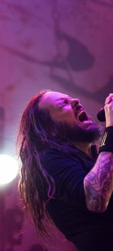 Jonathan Davis Wallpaper, Korn Concert, Jon Davis, Jonathan Davis, God Help Me, We Dont Talk, Slipknot, Computer Wallpaper, Cutie Patootie