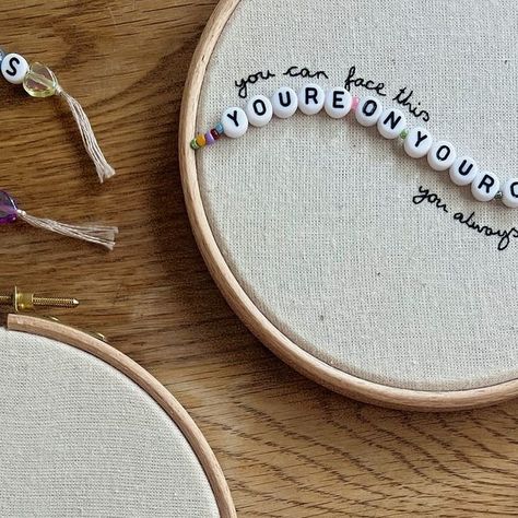 TTED - CAITLIN on Instagram: "It’s still wild to me that my creations are out there in the world, hanging on peoples walls or propped up on shelves 🥹 sending a second batch of these hoops out this week gave me that warm, fuzzy smol biz feeling. The start of May is pretty busy for me with birthdays (including my own), so more preorder slots will be available on Sunday 12th May 🤍
•
•
•
#handembroidery #embroidery #handmade #embroideryart #dmcthreads #modernembroidery #embroideryartist #customembroidery #localart #etsymaker #fibreart #taylorswift #taylorswiftart #taylorswiftembroidery #taylorsversion #erastour #theerastour #swiftie #swifties #midnights #tsmidnights #yoyok #youreonyourownkid #friendshipbracelets #friendshipbracelet #ttpd #thetorturedpoetsdepartment @taylorswift @taylornation Taylor Swift Inspired Embroidery, Taylors Version Embroidery, Taylor Swift Album Embroidery, Taylor Swift Quotes Embroidery, Song Lyric Embroidery, Local Art, Modern Embroidery, Custom Embroidery, Embroidery Hoop