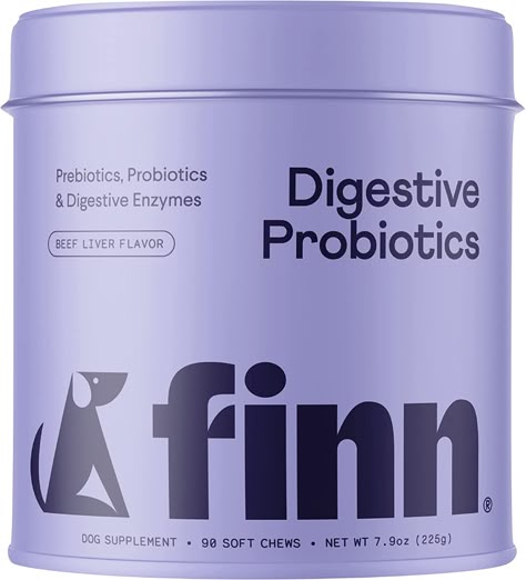 Dog Probiotics, Probiotics For Dogs, Probiotic Supplement, Gut Flora, Prebiotics And Probiotics, Lactobacillus Acidophilus, Beef Liver, Probiotics Supplement, Dog Supplements