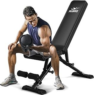 Design and produce fitness equipment for 20 years. Especially in WEIGHT BENCH, the bench was designed with advice of professional coach. You need a durable bench, Not a one month bench. Workout Bauch, Adjustable Weight Bench, Weight Bench, Adjustable Dumbbells, Strength Training Equipment, Exercise & Fitness Equipment, Weight Benches, Home Gym Equipment, Body Fitness