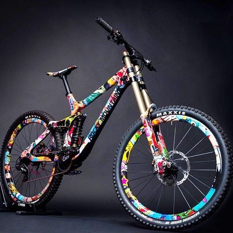 All Mountain Bike, Best Mtb, Bicycle Paint Job, Mtb Parts, Vintage Mountain Bike, Paint Bike, Mtb Frames, Hardtail Mountain Bike, Bicycle Painting