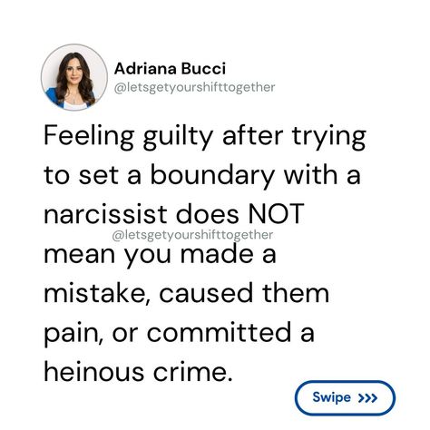 The guilt trip is always a trap!! #guilttrip #feelingguilty #narcawareness #narcissistabuserecovery Empowered Empath, Guilt Trips, Empath, Making Mistakes, Travel Quotes, Poetry, Healing, Feelings, Health