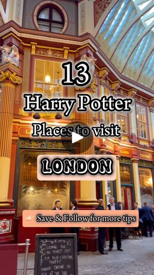 Harry Potter Hotel, Harry Potter Walking, Harry Potter Places, Magical Tea, Harry Potter Filming Locations, The Cursed Child, Warner Bros Studio Tour, Warner Bros Studio, Warner Bros Studios