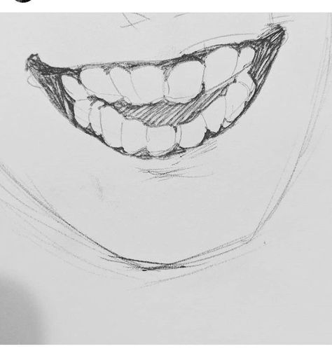 Mouth Drawing, Anatomy Sketches, Body Reference Drawing, Drawing Expressions, Art Help, Drawing Refs, Anatomy Drawing, Body Drawing, Drawing Stuff