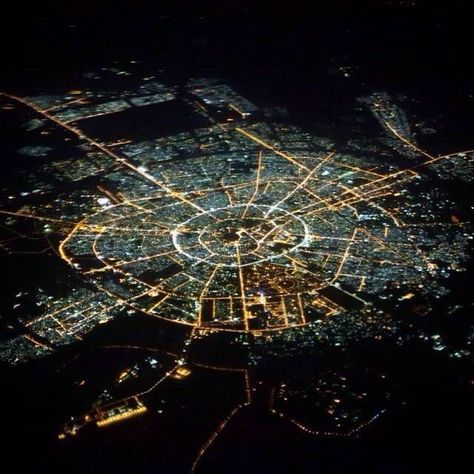 #HAWLER or #ERBIL | #KURDISTAN | at night | pin by | Ahmed z. Pasha Hawler City, Kurdish Architecture, Kurdistan Flag, Favorite City, Iraq, Google Chat, City Photo, Tourism, Blog Post