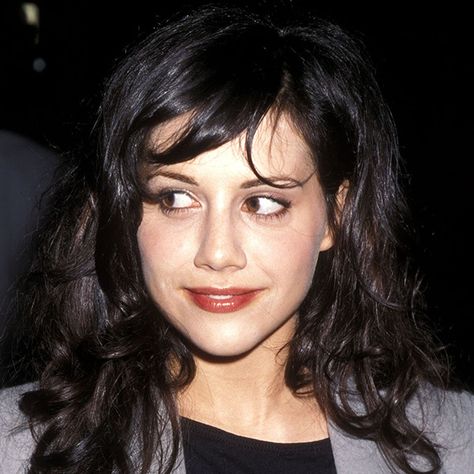 Brittany Murphy 90s, Storm In A Teacup, Pocket Full Of Sunshine, Brittany Murphy, Famous Faces, Girl Crush, Pretty Hairstyles, Hair Inspo, Cool Girl