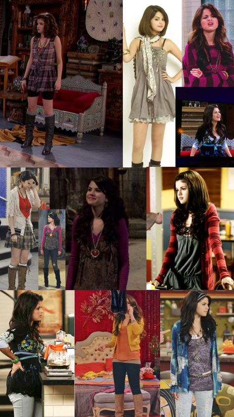 Outfit inspo Pretty Costume, Alex Russo, 2010s Fashion, Halloween Inspo, Fashion Aesthetics, School Fashion, Grunge Fashion, Aesthetic Outfits, Halloween Outfits