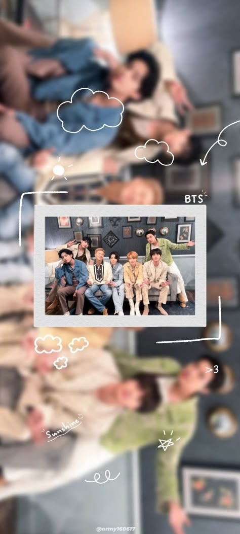 Bts Group Photo Wallpaper, Iphone Wallpaper Bts, Bts Wallpaper Desktop, Bts Poster, 17 Kpop, Bts Group Picture, Design Fails, Bts Backgrounds, Bts Aesthetic Wallpaper For Phone