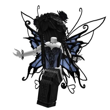 Roblox Avatars Fairy, Roblox Avatars Fairycore, Roblox Fairycore Outfits, Fairy Roblox Avatar, Rblx Characters, Roblox Hairs, Fairy Core Outfits, Roblox Matching, Roblox Stories