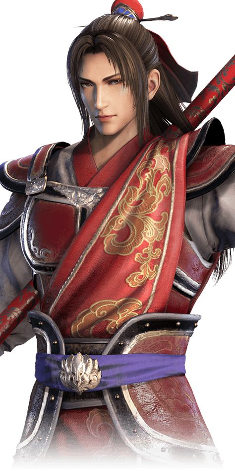 Dynasty Warriors 9 Map Of China, Japanese Warriors, Sengoku Musou, Dynasty Warriors 6, Fantasy Garb, Warriors Game, Samurai Warriors, Chinese Takeout, Three Kingdoms