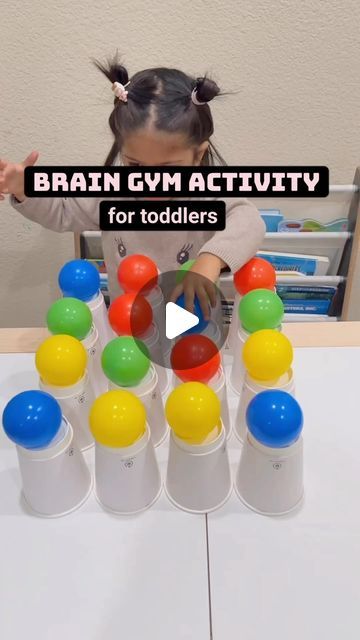 Activities About Sharing For Preschool, Fun Activities For Preschoolers Daycare, Stem Activity For Toddlers, Indoor Activity For Preschoolers, Physical Games For Preschoolers, Indoor Activities For Kindergarteners, Fun Game For Kindergarten, Brain Games For Preschoolers, Activities For Kids 2 To 3