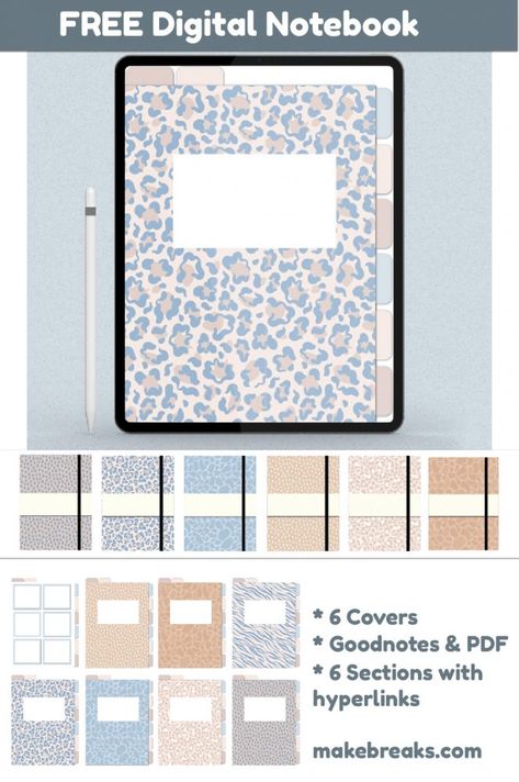 Good Note Journals, Goodnotes For Work, Paper For Goodnotes Free, Free Digital Notebook Template Goodnotes, Free Goodnotes Journal, Free Ipad Templates, Good Notes 5 Templates Free, Goodnotes Paper Template Free, Digital Planner Template Goodnotes Free