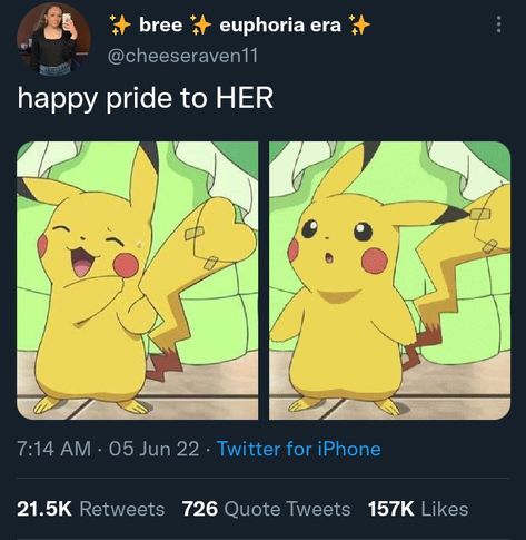 Pokemon Gender Differences, Pokemon Nickname Ideas, Pokemon Username Ideas, Jessie Pokemon Cosplay, Trans Pikachu, Trans Pokemon, Emo Pokemon, Fairy Type Pokemon, Lgbt Memes