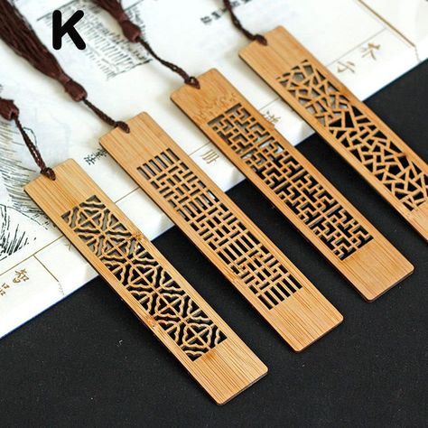 PRICES MAY VARY. 1 5 Wooden Bookmarks, Wood Bookmark, Diy Laser Cut, Laser Cut Wood Crafts, Bookmarks For Books, Unique Bookmark, Best Teacher Gifts, Cute Bookmarks, Bookmark Gifts