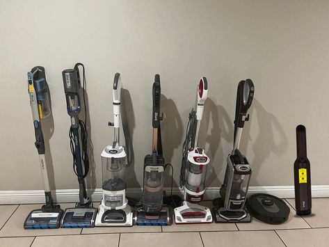 The Best Shark Vacuum Models of 2023 - Tested by Bob Vila Shark Vacuum Cleaner, Vacuum Reviews, Shark Vacuum, Bob Vila, Portable Vacuum, Brush Roll, Best Vacuum, Upright Vacuums, Handheld Vacuum