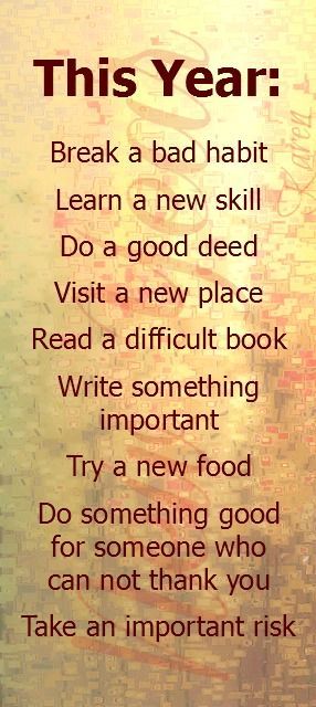 How are your New Year resolutions going? Uncertain Future, Learn A New Skill, E Card, Life Coaching, Nouvel An, Good Advice, The Words, A Bad, Great Quotes