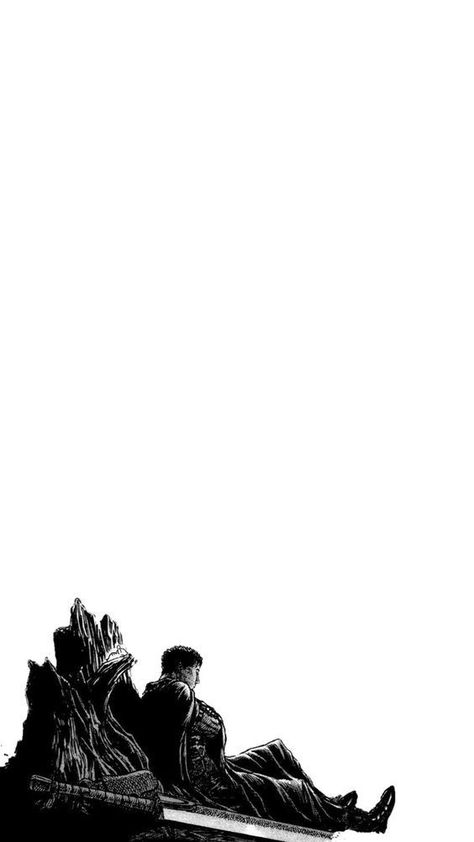 Berserk Manga Panels Wallpaper, Berserk Manga Panels, Manga Panels Wallpaper, Berserk Manga, Manga Panels, Black And White Aesthetic, White Aesthetic, Stud Earrings, Wallpapers