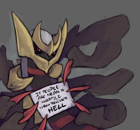 Poké-Shaming Pokemon Shaming, Giratina Pokemon, Pokemon Mew, Ghost Type, Game Icons, Pokémon Stuff, Gotta Catch Them All, Cute Pokemon Pictures, Play Pokemon