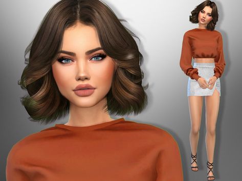 The Sims 4 Pack, Cc Packs, Story Pics, Sims 4 Tsr, Die Sims 4, Sims 4 Black Hair, Mod Hair, Cc Hair, The Sims 4 Skin