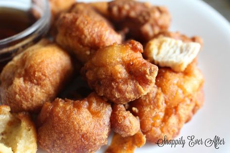 Pancake Chicken, Krusteaz Pancake Mix, Pancake Mix Recipe, Homemade Pancake Mix, Homemade Chicken Nuggets, Homemade Chinese Food, Pancake Mix Recipes, Chicken Nugget, Mix Recipes