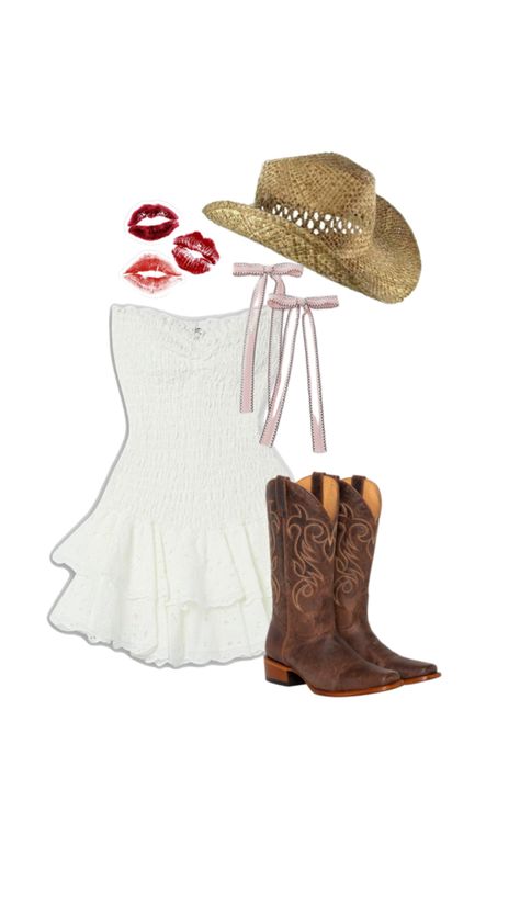 #country #concert #countryconcert #outfit #cute Cowgirl Hoco Outfit, Chappel Roan Concert Outfit Ideas, Kasey Musgraves Concert Outfit Ideas, Megan Moroney Concert Outfit, Megan Moroney Outfits, Noah Kahan Concert Outfit Ideas, Country Concert Ideas, Honky Tonk Outfit, Kacey Musgraves Concert Outfit