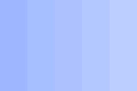 Pastel Periwinkle Aesthetic, Pale Periwinkle Paint Color, Periwinkle Paint Color Bedroom, Periwinkle Blue Living Room, Perry Winkle Aesthetic, Periwinkle Room Aesthetic, Periwinkle Blue Color Palette, Cornflower Color Palette, Periwinkle Room Ideas