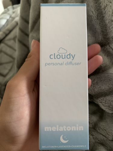 "First time using it last night, took a couple puffs & fell asleep like an angel! I love it, mahalo" - Sanci-Rae K. Y. Diffuser Blend Sleep, Incense For Sleep, Rain Cloud Diffuser, Cloudy Melatonin Diffuser, Falling Asleep To The Sound Of Rain, Glow Up Tips, Birthday Wishlist, Glow Up?, First Time