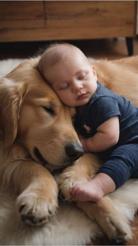 Cute Dog Photos, Pet Photos, Retriever Puppies, Special Pictures, Dogs And Kids, Baby Animals Funny, Baby Puppies, Golden Retrievers, Cute Animal Pictures