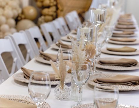 🧸 OH BABY: Welcome to Hodo’s Baby Shower! ___ Table Setting & Backdrop Decor: @decorandvibes Welcome Sign: @signedbytobs Venue: @ark_haus Photographer: @samuelbass ___ #decorandvibes #babyshower #ohbaby #ottawaevents #eventdecor #ottawaeventdecorators #teddybeartheme #ottawaweddings #eventdecor #tabledecor #tablesetting #balloongarland #backdropdecor #teddybearthemebabyshower #welcomesign #mamatobe #pampasgrassdecor Party Outside, Baby Welcome, Teddy Bear Theme, Shower Table, Backdrop Decor, Pampas Grass Decor, Baby Inspiration, Oh Baby, Backdrop Decorations