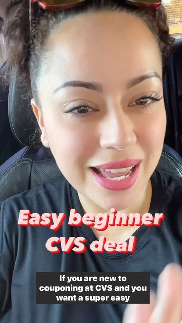 Melyssa on Instagram: "Easy beginner CVS deal! And you can use ECB and earn ECB for this deal. Week of 09/04 #couponing4beginners #couponer #save #shop #cvs #digitalcouponing #beginner #howto #couponing" Cvs Couponing This Week, Couponing For Beginners, Cvs Couponing, Digital Coupons, Things To Know, On Instagram, Instagram