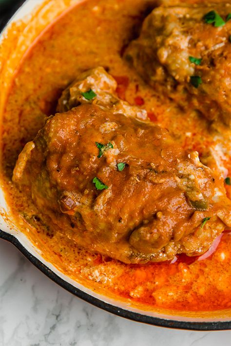 Hungarian Paprikash, Chicken Paprikash Recipe, Paprikash Recipe, Current Recipes, Unbound Wellness, Recipe Slow Cooker, Chicken Paprikash, Hungarian Food, European Recipes