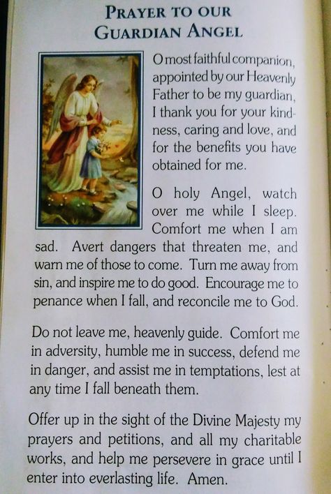 Prayers To My Guardian Angel, Angel For Protection, Guardian Angels Catholic, Prayer To Guardian Angel, Angel Prayers Protection, My Guardian Angel Quotes, Guardian Angel Prayer Catholic, Angel Of God Prayer, Catholic Prayer For Protection